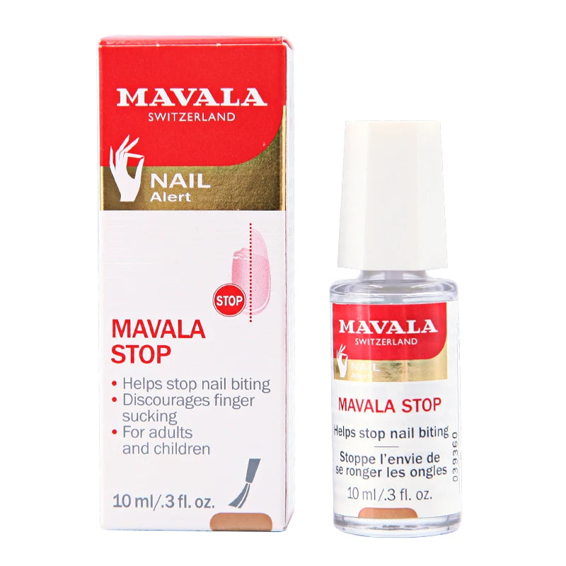 ESMALTE MAVALA STOP