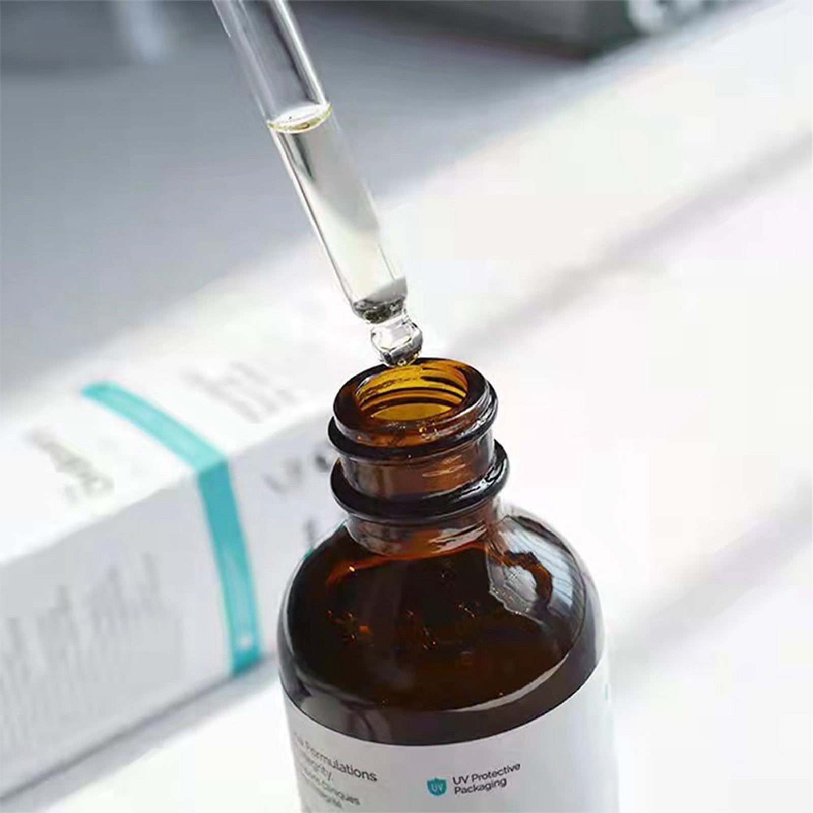 SUERO MULTIPEPTIDE PARA LA DENSIDAD DEL CABELLO ORD