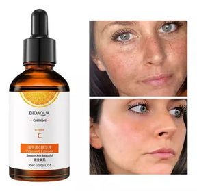 SERUM VITAMINA C 30ML BIOAQUA