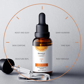 SERUM VITAMINA C 30ML BIOAQUA