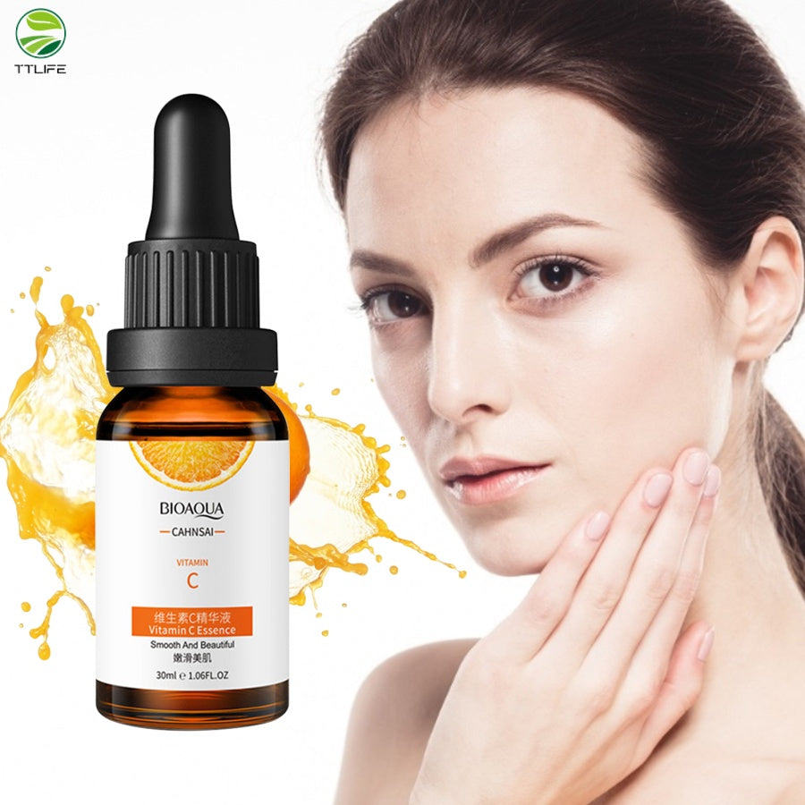 SERUM VITAMINA C 30ML BIOAQUA