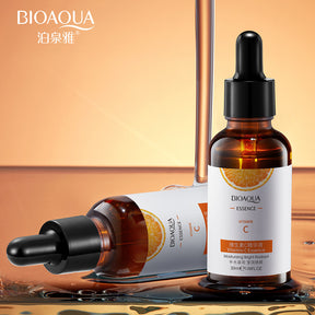 SERUM VITAMINA C 30ML BIOAQUA