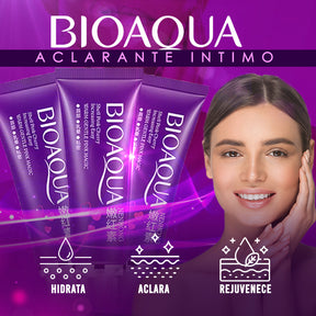 CREMA DESPIGMENTANTE BIOAQUA