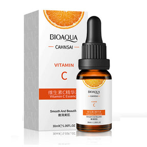 SERUM VITAMINA C 30ML BIOAQUA